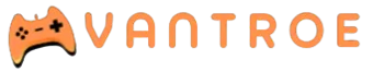 Vantroe Logo